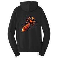 Fan Favorite Fleece Full Zip Hooded Sweatshirt Thumbnail
