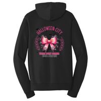 Fan Favorite Fleece Full Zip Hooded Sweatshirt Thumbnail