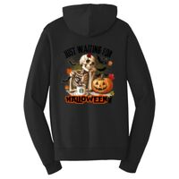 Fan Favorite Fleece Full Zip Hooded Sweatshirt Thumbnail