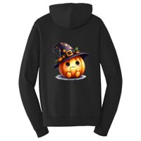 Fan Favorite Fleece Full Zip Hooded Sweatshirt Thumbnail