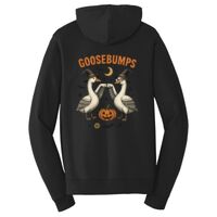 Fan Favorite Fleece Full Zip Hooded Sweatshirt Thumbnail