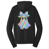 Fan Favorite Fleece Full Zip Hooded Sweatshirt Thumbnail