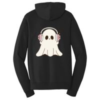Fan Favorite Fleece Full Zip Hooded Sweatshirt Thumbnail