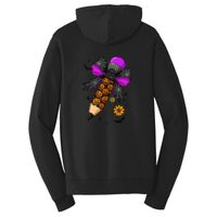 Fan Favorite Fleece Full Zip Hooded Sweatshirt Thumbnail