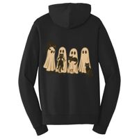 Fan Favorite Fleece Full Zip Hooded Sweatshirt Thumbnail