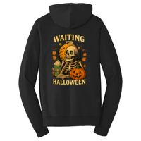 Fan Favorite Fleece Full Zip Hooded Sweatshirt Thumbnail