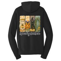 Fan Favorite Fleece Full Zip Hooded Sweatshirt Thumbnail