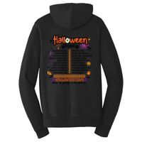 Fan Favorite Fleece Full Zip Hooded Sweatshirt Thumbnail