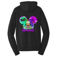 Fan Favorite Fleece Full Zip Hooded Sweatshirt Thumbnail