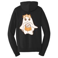 Fan Favorite Fleece Full Zip Hooded Sweatshirt Thumbnail