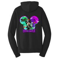 Fan Favorite Fleece Full Zip Hooded Sweatshirt Thumbnail