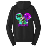 Fan Favorite Fleece Full Zip Hooded Sweatshirt Thumbnail