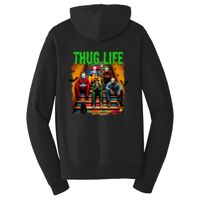 Fan Favorite Fleece Full Zip Hooded Sweatshirt Thumbnail