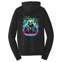 Fan Favorite Fleece Full Zip Hooded Sweatshirt Thumbnail