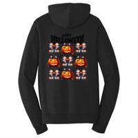 Fan Favorite Fleece Full Zip Hooded Sweatshirt Thumbnail