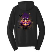 Fan Favorite Fleece Full Zip Hooded Sweatshirt Thumbnail