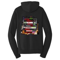 Fan Favorite Fleece Full Zip Hooded Sweatshirt Thumbnail