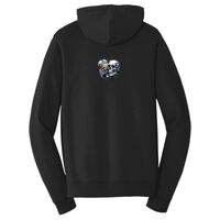 Fan Favorite Fleece Full Zip Hooded Sweatshirt Thumbnail