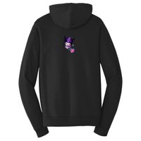 Fan Favorite Fleece Full Zip Hooded Sweatshirt Thumbnail