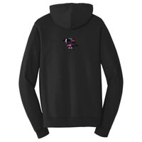 Fan Favorite Fleece Full Zip Hooded Sweatshirt Thumbnail