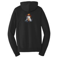 Fan Favorite Fleece Full Zip Hooded Sweatshirt Thumbnail