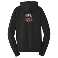 Fan Favorite Fleece Full Zip Hooded Sweatshirt Thumbnail