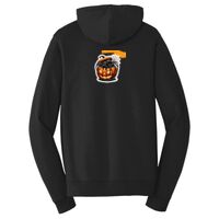 Fan Favorite Fleece Full Zip Hooded Sweatshirt Thumbnail