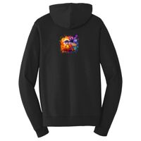 Fan Favorite Fleece Full Zip Hooded Sweatshirt Thumbnail
