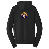 Fan Favorite Fleece Full Zip Hooded Sweatshirt Thumbnail