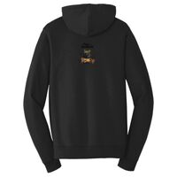 Fan Favorite Fleece Full Zip Hooded Sweatshirt Thumbnail