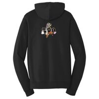 Fan Favorite Fleece Full Zip Hooded Sweatshirt Thumbnail