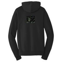 Fan Favorite Fleece Full Zip Hooded Sweatshirt Thumbnail