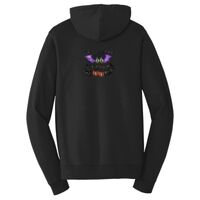 Fan Favorite Fleece Full Zip Hooded Sweatshirt Thumbnail