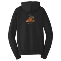 Fan Favorite Fleece Full Zip Hooded Sweatshirt Thumbnail
