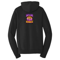 Fan Favorite Fleece Full Zip Hooded Sweatshirt Thumbnail
