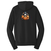 Fan Favorite Fleece Full Zip Hooded Sweatshirt Thumbnail