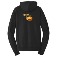 Fan Favorite Fleece Full Zip Hooded Sweatshirt Thumbnail
