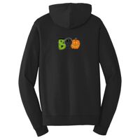 Fan Favorite Fleece Full Zip Hooded Sweatshirt Thumbnail