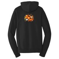 Fan Favorite Fleece Full Zip Hooded Sweatshirt Thumbnail