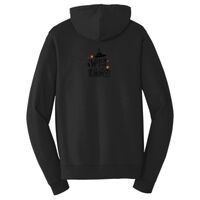 Fan Favorite Fleece Full Zip Hooded Sweatshirt Thumbnail