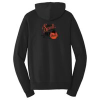 Fan Favorite Fleece Full Zip Hooded Sweatshirt Thumbnail