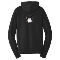 Fan Favorite Fleece Full Zip Hooded Sweatshirt Thumbnail