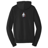 Fan Favorite Fleece Full Zip Hooded Sweatshirt Thumbnail