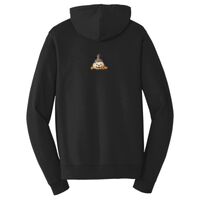 Fan Favorite Fleece Full Zip Hooded Sweatshirt Thumbnail