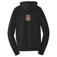 Fan Favorite Fleece Full Zip Hooded Sweatshirt Thumbnail