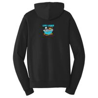 Fan Favorite Fleece Full Zip Hooded Sweatshirt Thumbnail