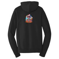 Fan Favorite Fleece Full Zip Hooded Sweatshirt Thumbnail