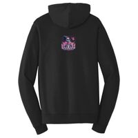 Fan Favorite Fleece Full Zip Hooded Sweatshirt Thumbnail