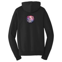 Fan Favorite Fleece Full Zip Hooded Sweatshirt Thumbnail