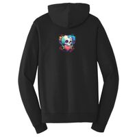 Fan Favorite Fleece Full Zip Hooded Sweatshirt Thumbnail
